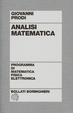 Cover of Analisi matematica