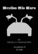 Cover of Destino mio caro