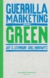 Cover of Guerrilla marketing diventa verde