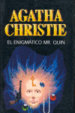 Cover of El enigmatico Mr. Quin