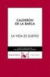 Cover of LA VIDA ES SUEÑO