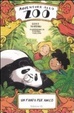 Cover of Un panda per amico