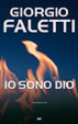 Cover of Io sono Dio