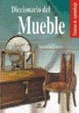 Cover of Diccionario del Mueble