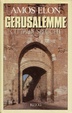 Cover of Gerusalemme