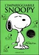 Cover of L'impareggiabile Snoopy