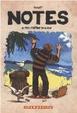 Cover of Notes, Tome 2