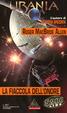 Cover of La fiaccola dell'onore
