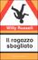 Cover of Il ragazzo sbagliato