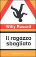 Cover of Il ragazzo sbagliato