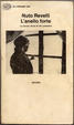 Cover of L'anello forte