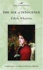 The Age of Innocence (Barnes & Noble Classics)