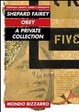 Cover of Shepard Fairey 