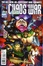 Cover of Chaos War #2