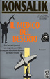 Cover of Il medico del deserto