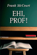 Cover of Ehi, prof!