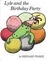 Cover of "Lyle and the Birthday Party"