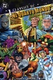 Cover of Classici DC - Il Quarto Mondo di John Byrne vol. 1