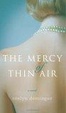 Cover of The Mercy of Thin Air