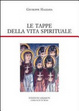 Cover of Le tappe della vita spirituale