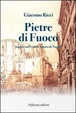 Cover of Pietre di fuoco