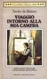 Cover of Viaggio intorno alla mia camera