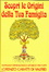 Cover of Scopri le origini della tua famiglia