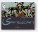 Cover of Sandokan