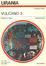 Cover of Vulcano 3