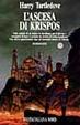 Cover of L'ascesa di Krispos