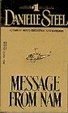 Cover of Message from Nam