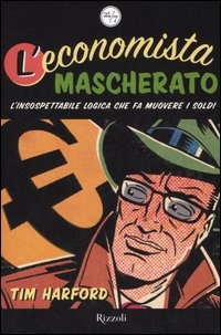 Image of L' economista mascherato