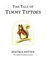 Cover of "The Tale of Timmy Tiptoes"