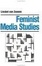 Cover of 'Feminist Media Studies'