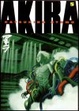 Cover of Akira