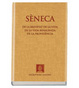Cover of De la brevetat de la vida. De la vida benaurada. De la Providència