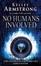 Cover of "No Humans Involved"