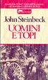 Cover of Uomini e topi