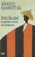 Cover of Petit Bodiel et autres contes de la savane