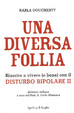 Cover of Una diversa follia