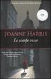 Cover of Le scarpe rosse