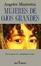 Cover of Mujeres de ojos grandes