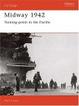 Cover of Midway 1942