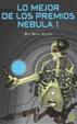 Cover of Lo mejor de los premios Nebula I