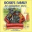 Cover of 'Rosie's Family'