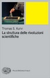 Cover of La struttura delle rivoluzioni scientifiche