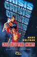 Cover of Crisi sulle Terre Infinite: il romanzo