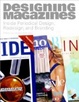 Cover of Designing Magazines