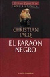 Cover of El Faraon Negro