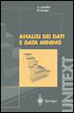 Cover of Analisi dei dati e data mining
